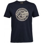 STIHL tričko CONTRA 59 modré – Zboží Dáma