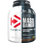 Dymatize SUPER MASS GAINER 2943 g – Zboží Dáma