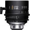 Objektiv SIGMA CINE 28mm T2.5 FF CLASSIC F/AP2 METRIC iTechnology PL-mount