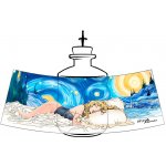 J.Rose London Dry Artisan Gin no. 8 43% 0,7 l (holá láhev) – Hledejceny.cz