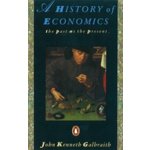A History of Economics J. Galbraith – Hledejceny.cz