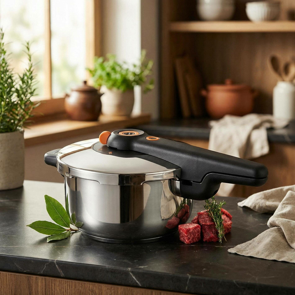 Tescoma SmartCLICK 4,0 l