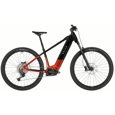 Pells Thorr Bosch 2 Bosch CX 2025 – Hledejceny.cz