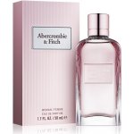 Abercrombie & Fitch First Instinct parfémovaná voda dámská 50 ml – Hledejceny.cz