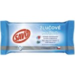 Savo Žlučové mýdlo, 100 g – Hledejceny.cz