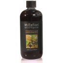 Millefiori Milano Natural náplň do aroma difuzéru Santal a bergamot 250 ml