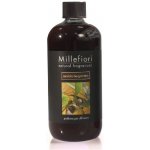 Millefiori Milano Natural náplň do aroma difuzéru Santal a bergamot 250 ml – Zboží Dáma