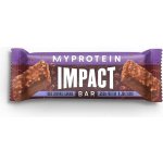 MyProtein Impact Protein Bar 64 g – Sleviste.cz