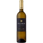 Fillaboa Albariño suché bílé 2023 13% 0,75 l (holá láhev) – Hledejceny.cz
