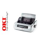 OKI ML5520 Eco – Zboží Mobilmania