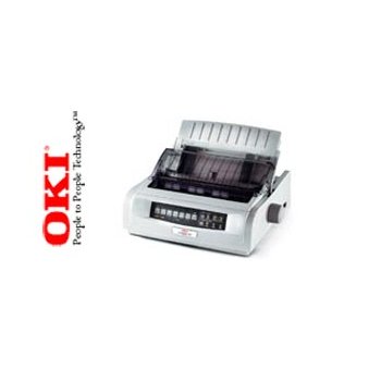 OKI ML5520 Eco