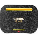 Chladící podložka pod notebook Legami Laptop tray Genius (LDESK0004) – Zbozi.Blesk.cz