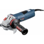 Bosch GWS 13-125 CIE Professional 0.601.79F.002 – Zboží Dáma