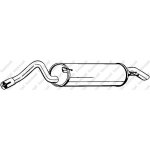 Bosal BS 279-403 – Hledejceny.cz
