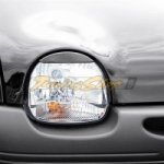 RENAULT Twingo mračítka – Sleviste.cz