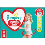 Pampers Pants 6 84 ks – Zboží Dáma