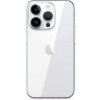 Pouzdro a kryt na mobilní telefon Apple Pouzdro Spello by Epico iPhone 15 Pro Max - čiré