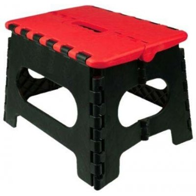 KRAFT&DELE Skládací stolička 28x20x22cm KD10749 JIPOS – Sleviste.cz