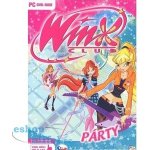 WinX Club: Párty – Hledejceny.cz