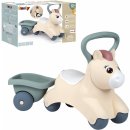 Smoby Little Vozidlo Baby Pony Slider