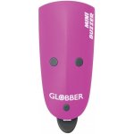 Globber Mini bzučák LED lampa + houkačka – Hledejceny.cz