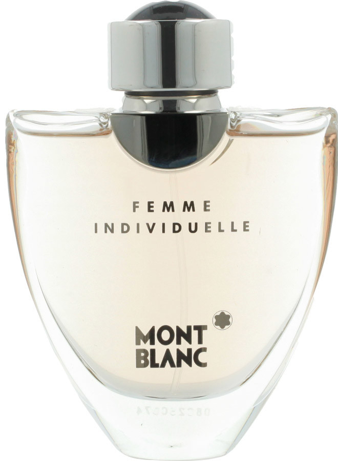 Mont Blanc Individuelle toaletní voda dámská 50 ml