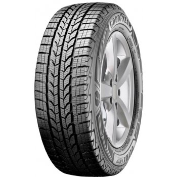 Pneumatiky Goodyear Cargo Ultra Grip 215/60 R17 104H