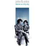 Lennon John & Yoko Ono: Above Us Only Sky DVD – Zbozi.Blesk.cz