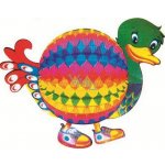 Lampion kacenka 45x35x23 cm – Zboží Mobilmania