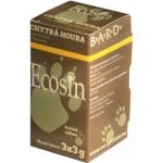 Ecosin Chytrá houba 3 x 3 g – Zboží Dáma