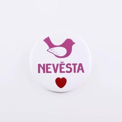 Divja Placka - Nevěsta – Sleviste.cz