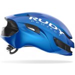 Rudy Project Nytron blue shiny/black matt 2024 – Zboží Mobilmania