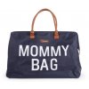 Taška na kočárek Childhome Mommy Bag Big Navy