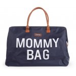 Childhome Mommy Bag Big Navy – Zboží Mobilmania
