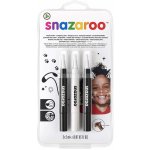 Barvy na obličej pro děti MONOCHROME – Zboží Dáma