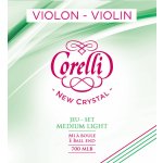 Corelli New Crystal Light 700MLB – Zboží Mobilmania