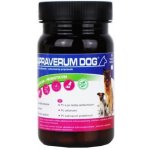 Capraverum Dog probioticum prebioticum 30 tbl – HobbyKompas.cz