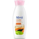 Johnson´s sprchový gel s papájou Vita-Rich 400 ml