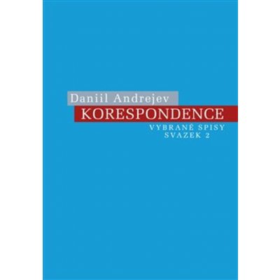 Korespondence – Sleviste.cz