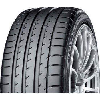 Yokohama Advan Sport V105 255/40 R18 95Y