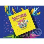 Trautenberk - Sojčí teror CD – Hledejceny.cz