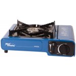 Alpen Camping BAVARIA – Zboží Dáma