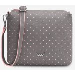 Vuch Coalie Dotty Grey – Zboží Mobilmania