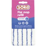 Söke Economic náhrada na plochý mop – Zboží Mobilmania