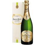 Perrier Jouët Grand Brut 12% 0,75 l (holá láhev) – Zboží Mobilmania