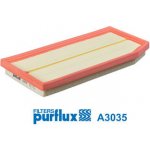 Vzduchový filtr PURFLUX A3035 – Hledejceny.cz