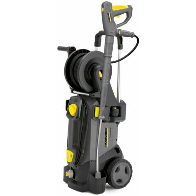 Kärcher HD 6/13 CX Plus Professional 1.520-952.0 – Zboží Mobilmania