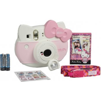 Fujifilm Instax Hello Kitty