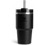 Stanley Quencher Cup H2.O FlowState Tumbler 600 ml Black 2.0 – Hledejceny.cz