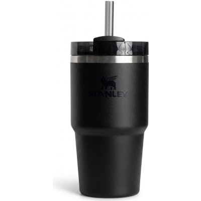 Stanley Quencher Cup H2.O FlowState Tumbler 600 ml Black 2.0 – Hledejceny.cz